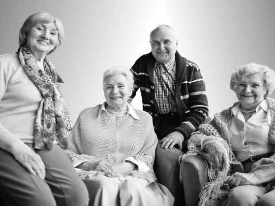 Tagespflege Hiltl in Bad Wiessee eröffnet planmäßig am 1.11.2019