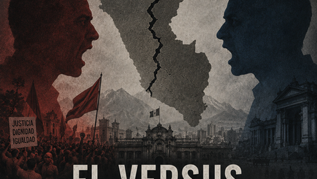 El versus de la izquierda y derecha: fundamentalismo y política del miedo en el Perú contemporáneo