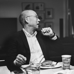 2022 Dreharbeiten für "Second Chance"