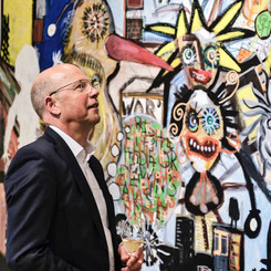 2021 Ist das Kunst?
