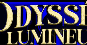 Limoges : billets pour L'Odyssée Lumineuse