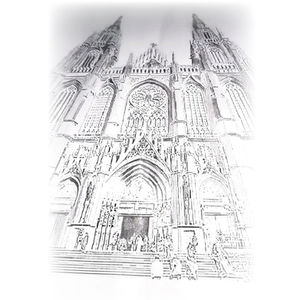 Sketches and Artwork