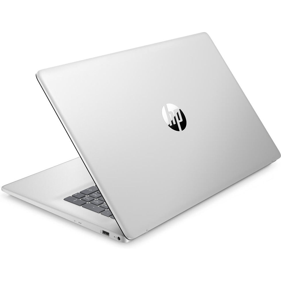 Thumbnail: HP 17.3” Laptop Ryzen 5 7520U 8GB 512GB FHD IPS Windows 11