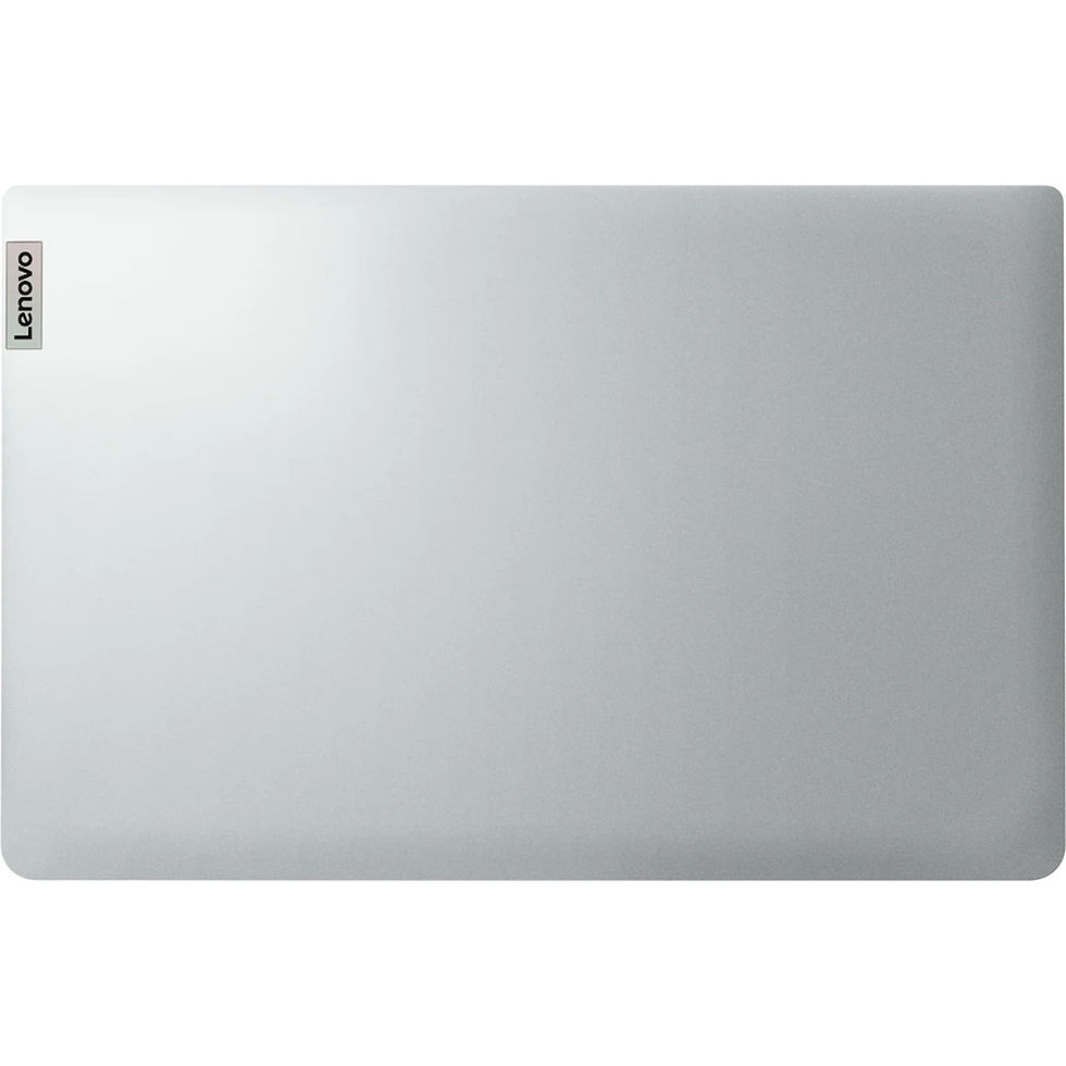 Thumbnail: Lenovo IdeaPad 1 15IRU7 i5-1335U 16GB 256GB 15.6" FHD
