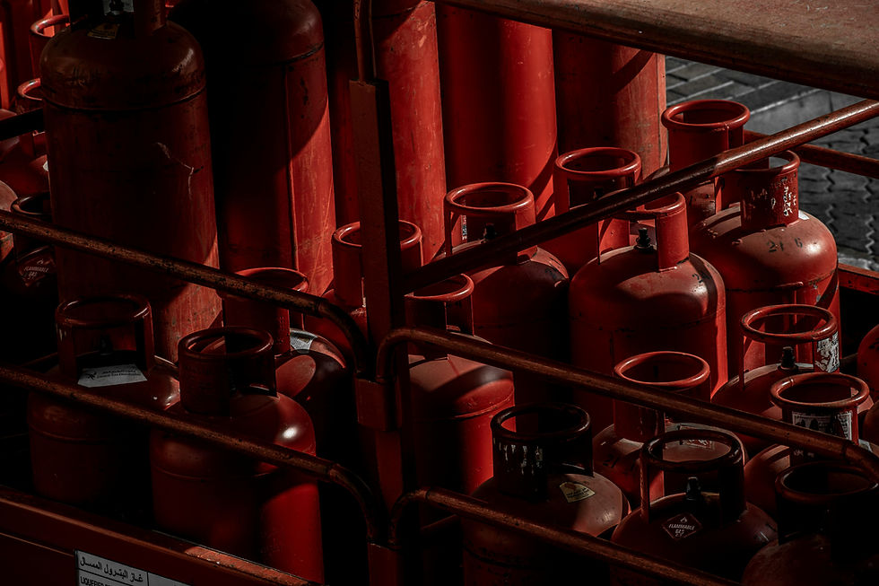 March Quarter 2026: Oil crisis triggers a “measured” market decline