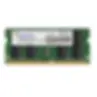 Memoria RAM ADATA DDR4 8GB 2666MHz SODIMM modelo AD4S26668G19-SGN para actualización de laptop