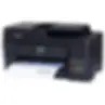 Miniatura: Brother MFC-T4500DW multifuncional empresarial color con pantalla y teclado numérico