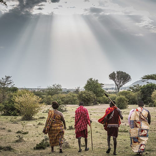 KENYA SAFARI HOLIDAYS