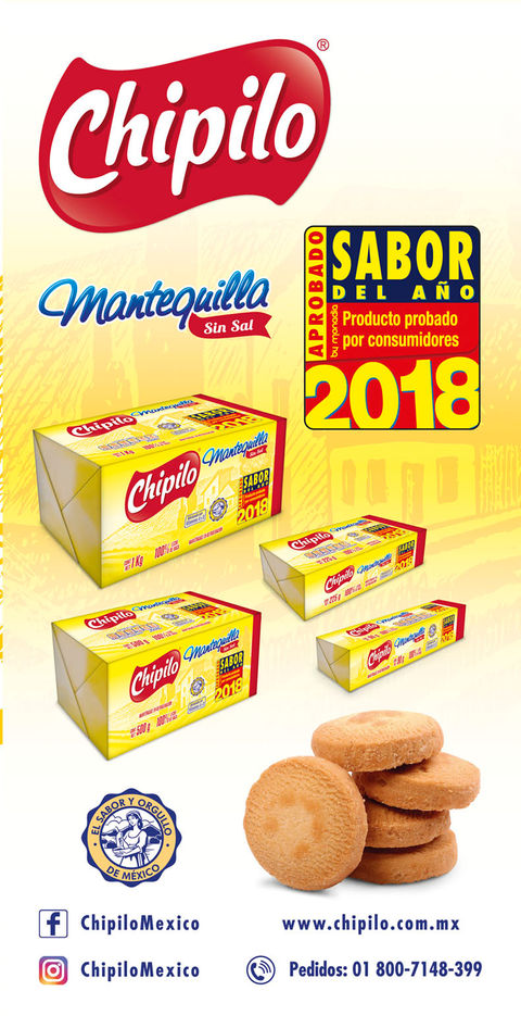 MANTEQUILLA EN BARRA