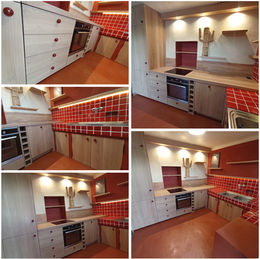 Atelier MY_Vosges_Rénovation_Projet de rénovation d'une cuisine