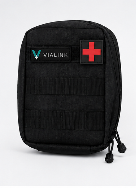 Basic IFAK KIT