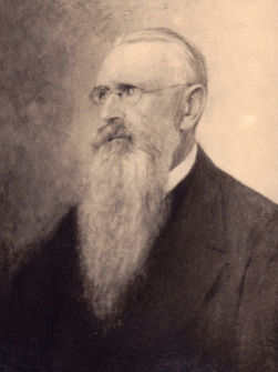 Edewechter Köpfe: Heinrich Oltmann Oellien und der Oellienhof in Süd-Edewecht