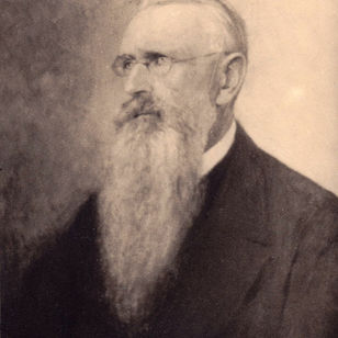 Edewechter Köpfe: Heinrich Oltmann Oellien und der Oellienhof in Süd-Edewecht