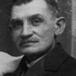 Johannes Eden der 16. Prediger des Bezirks Edewecht(1898, 1911 – 1919)