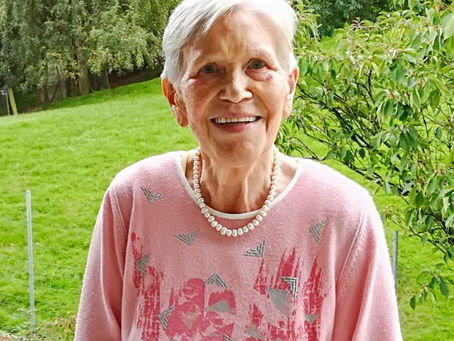 Flucht und Vertreibung, Teil 2: Winter 1944/45 – Mit zehn Kindern von einer Front zur anderen