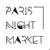 Paris night market