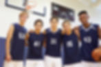 Youth Basketball Team