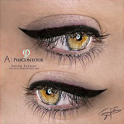 Tattoo Eyeliner
