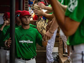St. Joseph Mustangs Drop to 1-2 After Loss to Nevada