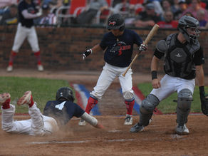 The Mustangs reschedule postponements