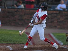 St. Joseph Mustangs Fall to Monarchs 3-0