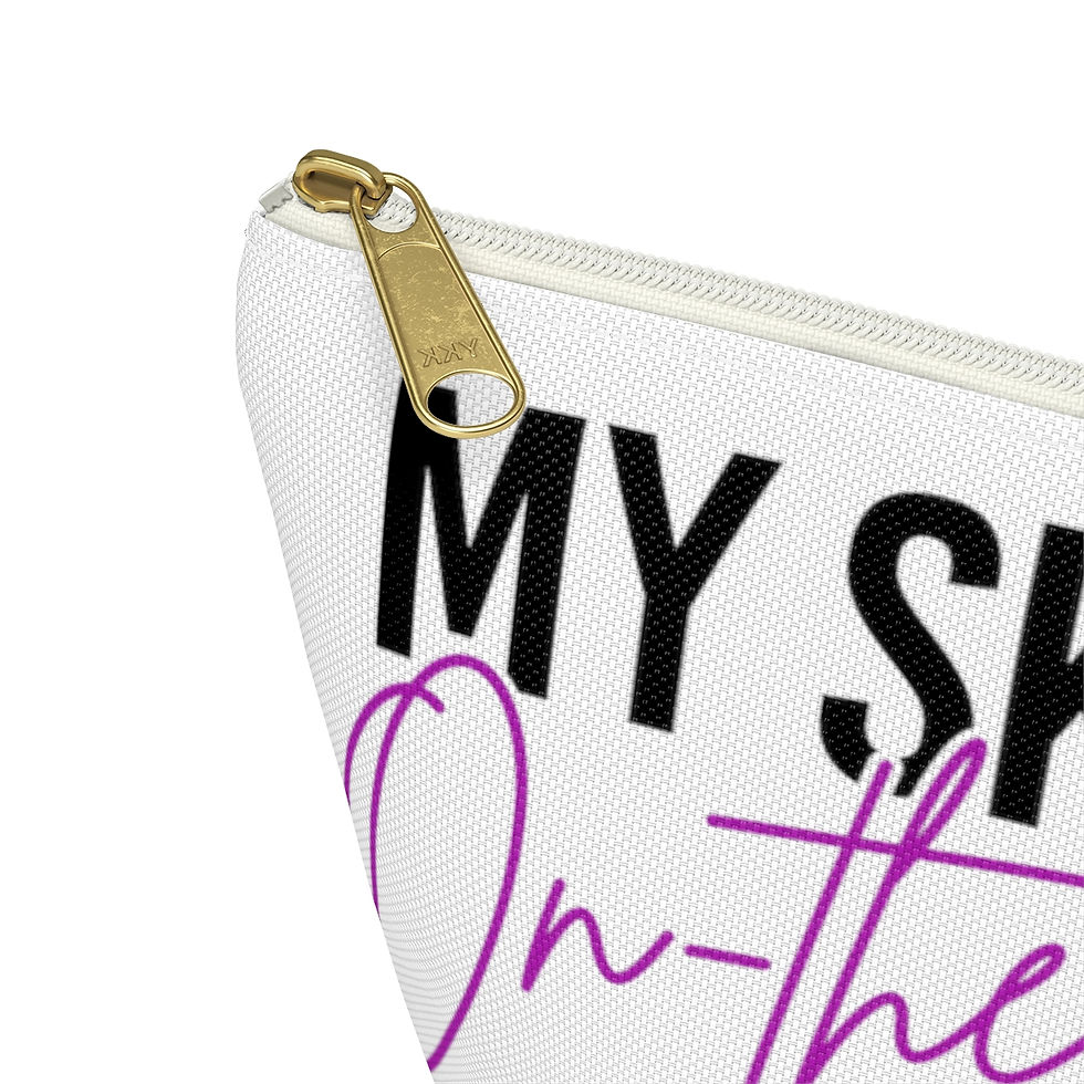 Thumbnail:  On-the-Go Skincare Bag
