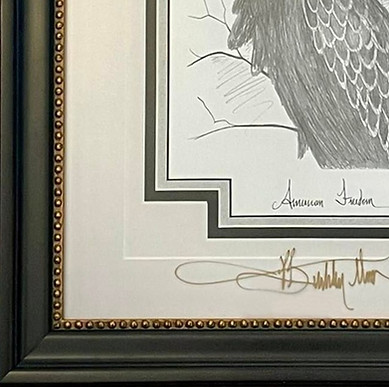 American Freedom Framed by The Art Loft Gallery LTD.jpg