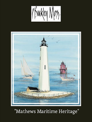 Mathews Maritime Heritage