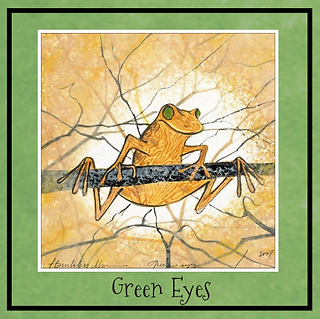 Green Eyes