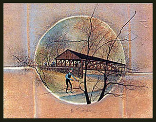 The Fisherman