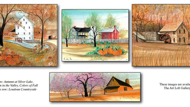 autumn