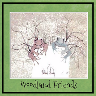 Woodland Friends