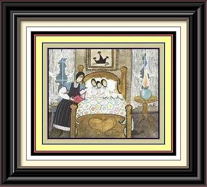 Read It Again Mommy Framed.jpg