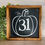 Thumbnail: Halloween Pumpkin | Wood Sign