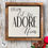 Thumbnail: O'Come let us Adore Him