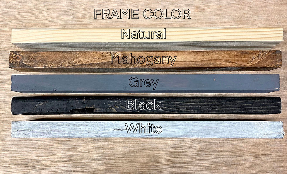 Thumbnail: Favorite State | Wood Sign | Home Decor
