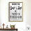 Thumbnail: Where the Spirit of the Lord | Wood Sign | Home Decor