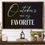 Thumbnail: October's Are My Favorite | Wood Sign | Fall Decor