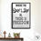 Thumbnail: Where the Spirit of the Lord | Wood Sign | Home Decor