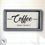 Thumbnail: Coffee | Wood Sign