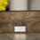Thumbnail: Small Last Name | Wood Sign