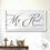 Thumbnail: God Knew My Heart | Wood Sign | Home Decor | Farmhouse Decor
