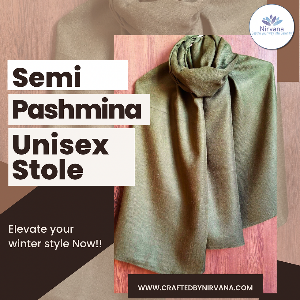 craftedbynirvana-weaversofindia-kashmiri riwayat collection-shawl