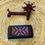 Thumbnail: Kutch embroidered wallet 