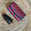 Thumbnail: Ajrakh Sling wallets