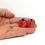 Miniatura: Spilla coccinelle rosse