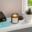 Thumbnail: Bobby Scented Soy Candle - Amber Jar, Cozy Home Fragrance