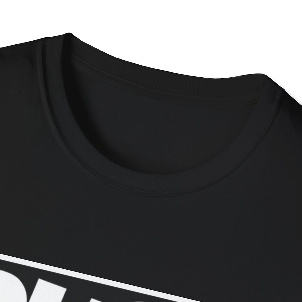 Thumbnail: Unisex Softstyle T-Shirt