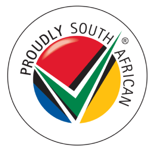 Proudly South African