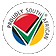 Proudly South African